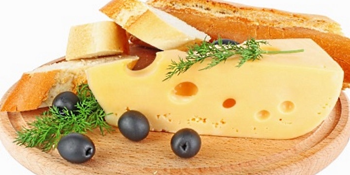 Experten tipsar: Vin till ost