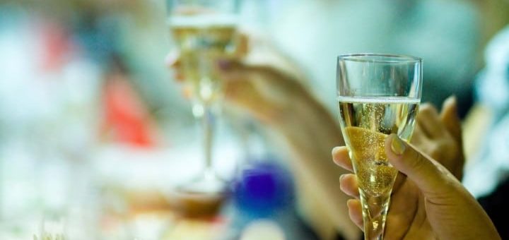 Spansk Champagne: mousserade vin fran spanien Cava
