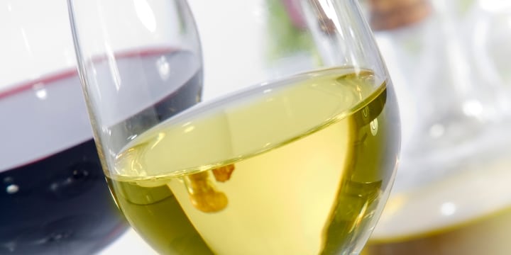 Experten svarar: Så väljer du bästa vinet till din favoritpasta