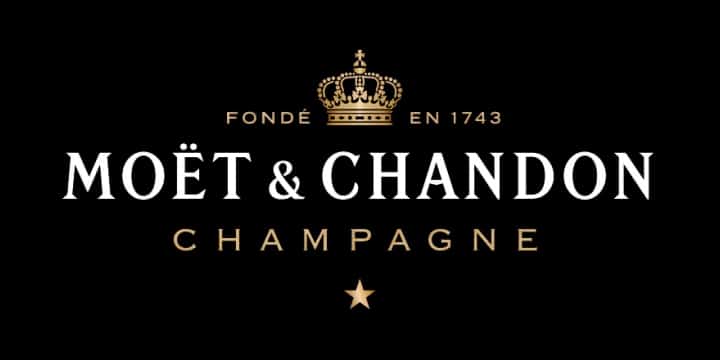 Moët & Chandon Champagne – Napoleon Bonapartes favoritviner