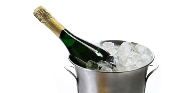 Tips – bästa tilltuggen till champagne