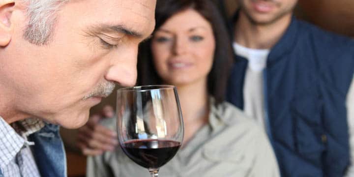 Experten tipsar: Söta viner och Portviner