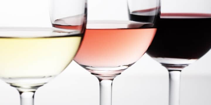 Vad dina vinpreferenser säger om din personlighet
