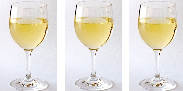 Riesling, Sauvignon Blanc eller Chardonnay?