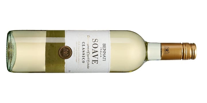 BENNATI SOAVE CLASSICO – förläng sommaren med en smak av Italien!