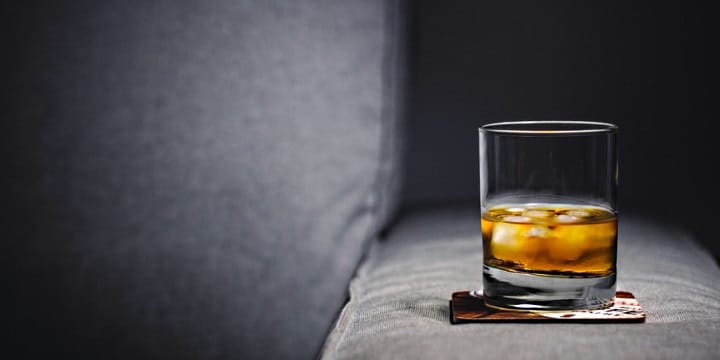 Skottland eller Irland – vem var först med att framställa whisky?