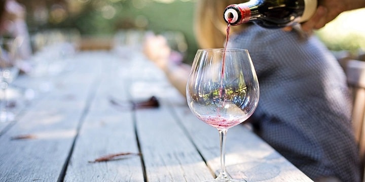 Veckans fråga: Hur får vinet sin fatkaraktär?
