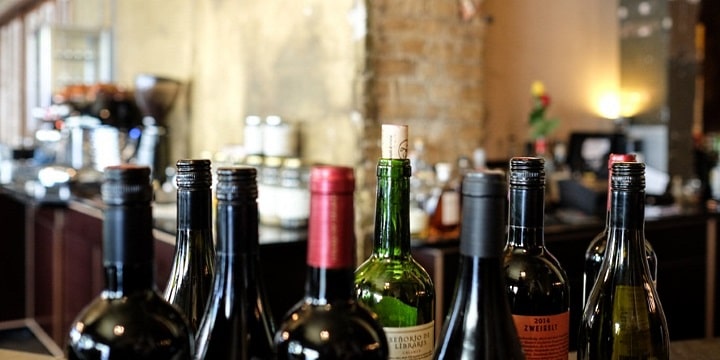 Beställa från vinlistan – hur fel kan de’ bli?