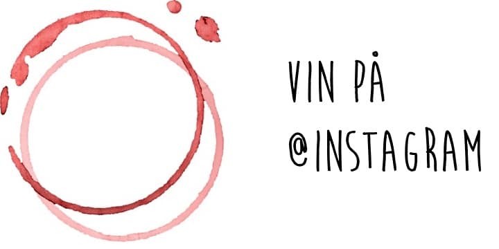7 bra konton om vin att följa på Instagram