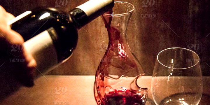 Veckans vinfråga: Vad är dubbel dekantering?