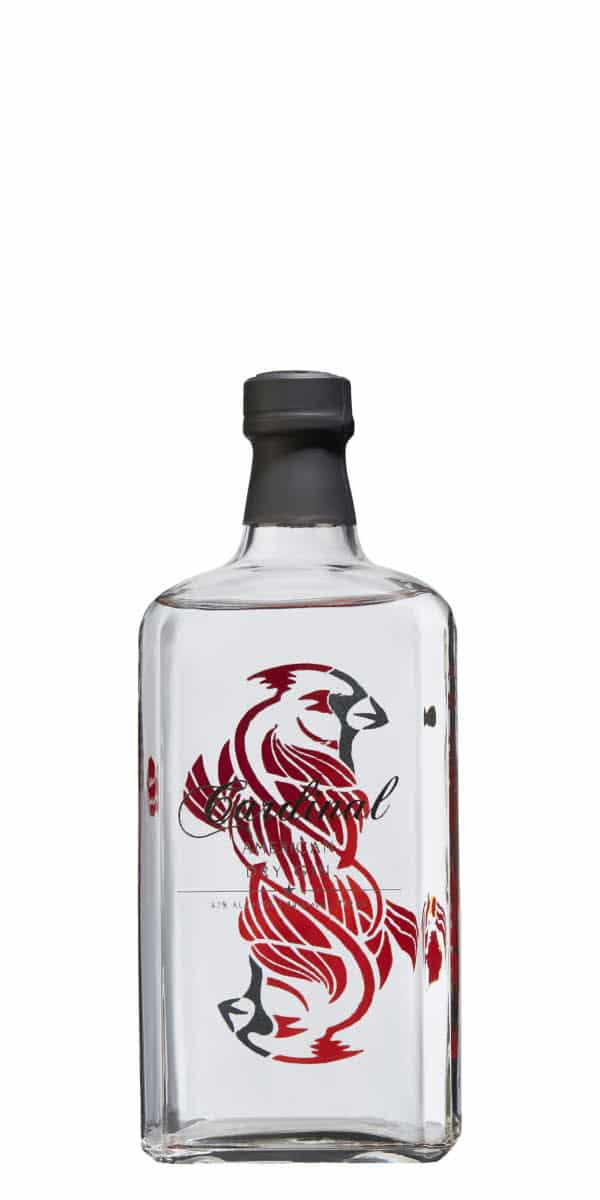 Cardinal American Gin
