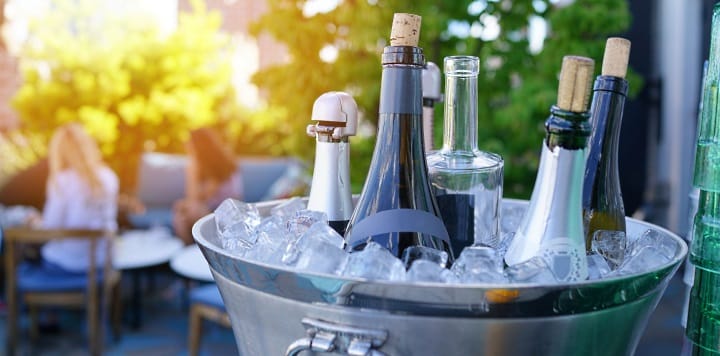 Alkoholfritt – de bästa vinerna idag!