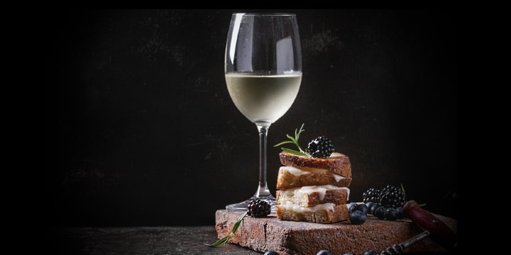 Vår populäraste vindruva – Chardonnay!