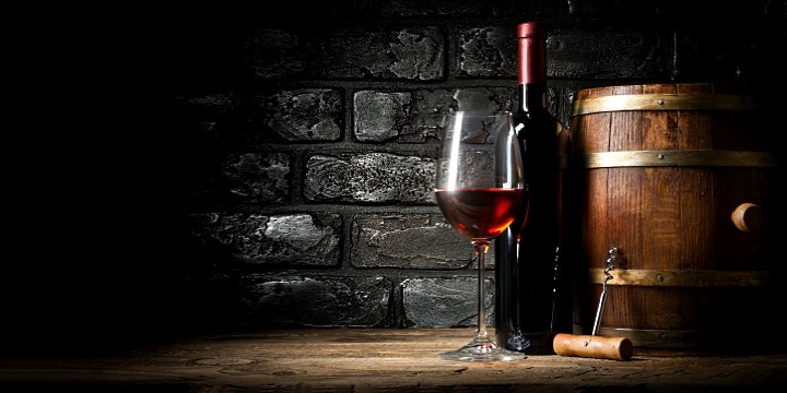 Valpolicella – möt vinmakerskan Cristiana Bettili