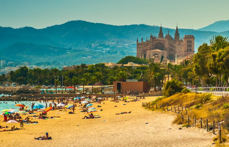 Balearerna och Mallorca – Ett paradis man måste besöka!