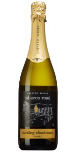 Tobacco Road Sparkling Chardonnay