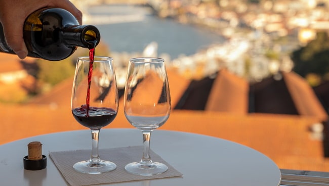 Italienska söta viner – tips!