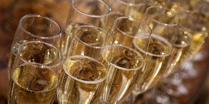 Champagnetips – gott och prisvärt bubbel!