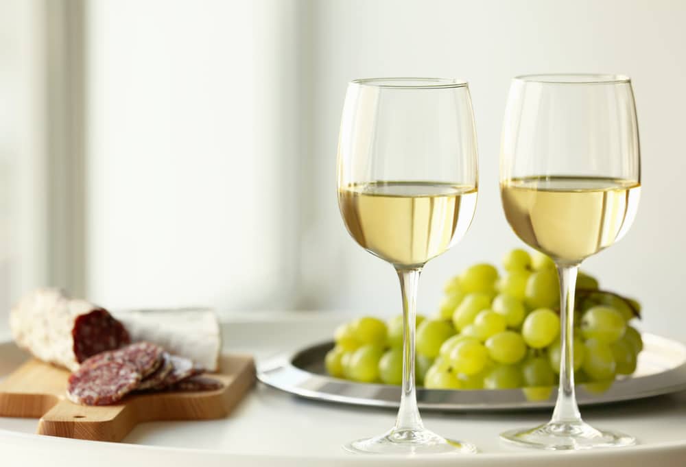 3 Chardonnay-viner som du bara måste prova!