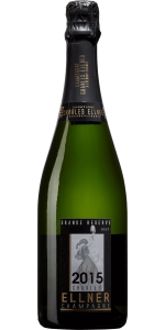 Champagne Charles Ellner Grand Reserve