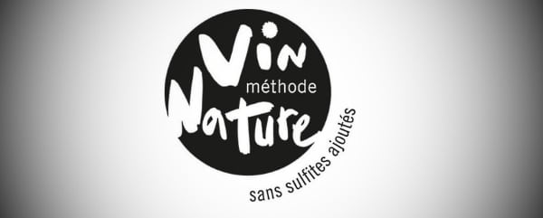 naturvin - logotyp Vin Nature