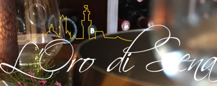 Chianti – Toscanas vin och mat
