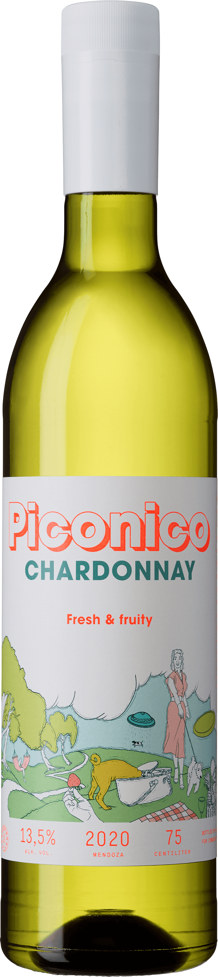 Piconico Chardonnay