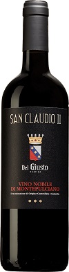 San Claudio II Vino Nobile di Montepulciano