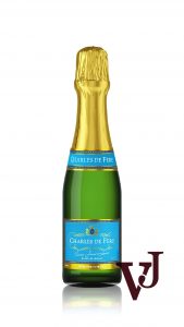 Charles de Fère Blanc de Blancs Brut