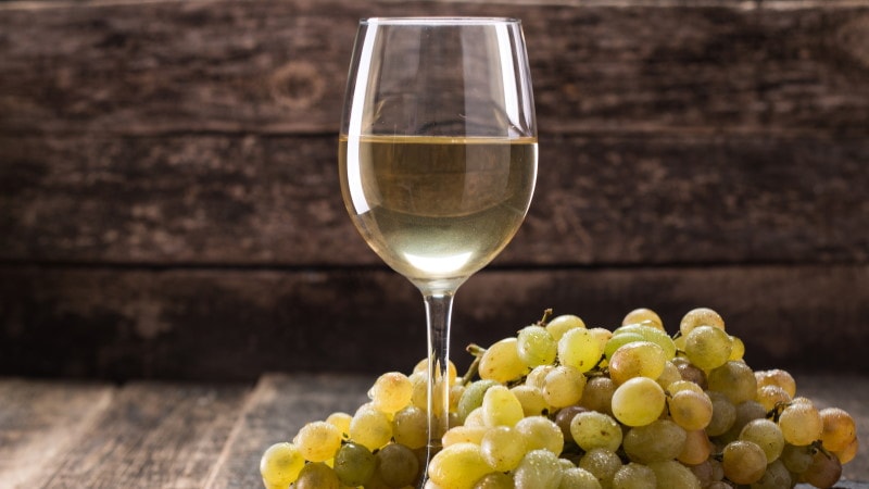 Chardonnay i Gamla & Nya vinvärlden – vi provar!