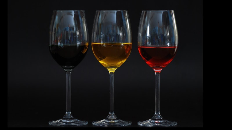 Högt eller lågt pH-värde i vin – hur påverkas vi?