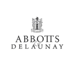 Abbotts & Delaunay Logotyp - Vinproducent från Frankrike