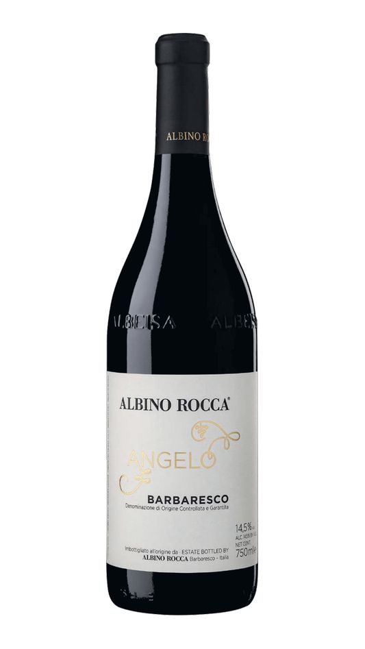 Rött Vin - Barbaresco Angelo artikel nummer 5354301 från producenten Albino Rocca från området Italien