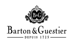 Barton & Guestier Logotyp - Vinproducent från Frankrike