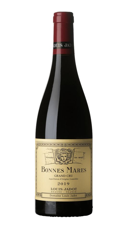 Rött Vin - Bonnes Mares Grand Cru Domaine Louis Jadot artikel nummer 9407201 från producenten Domaine Louis Jadot från området Frankrike
