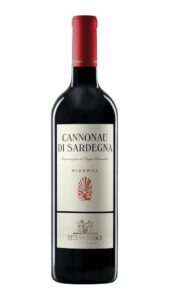 Cannonau di Sardegna Riserva