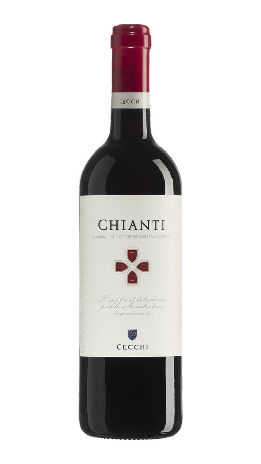 Cecchi Chianti 2021