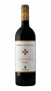 Cecchi Chianti Classico Riserva di Famiglia