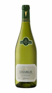 Chablis La Sereine