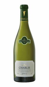 Chablis Les Vénérables