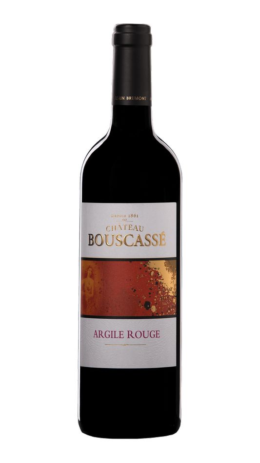 Rött Vin - Chateau Bouscassé artikel nummer 5574601 från producenten Alain Brumont från området Frankrike