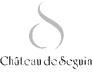Château de Seguin Logotyp - Vinproducent från Frankrike