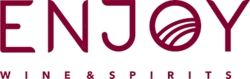 Enjoy Wine & Spirits AB Logotyp - Vinimportör i Sverige
