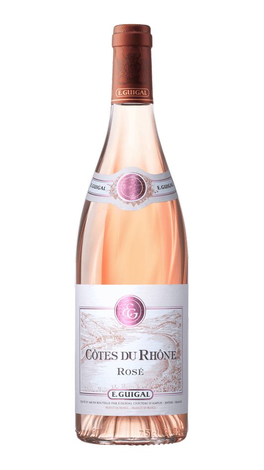 Guigal Côtes du Rhône Rosé