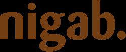 Nigab Logotyp - Vinimportör i Sverige