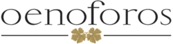 Oenoforos AB Logotyp - Vinimportör i Sverige