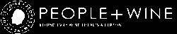 People Wine AB Logotyp - Vinimportör i Sverige