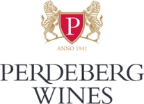 Perdeberg Cellar Logotyp - Vinproducent från Sydafrika