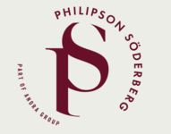 Philipson Söderberg AB Logotyp - Vinimportör i Sverige