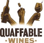 Quaffable Wines Sweden AB Logotyp - Vinimportör i Sverige